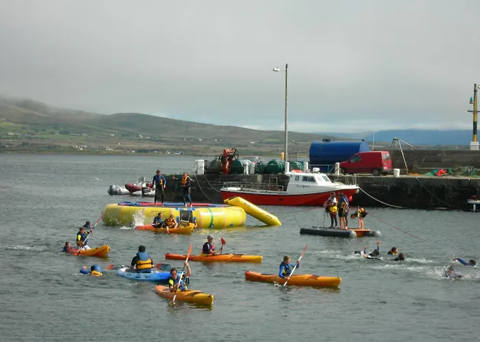 Appartamento Puffin *