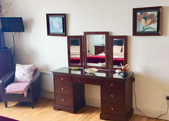 Puffin Appartamento Knights Town