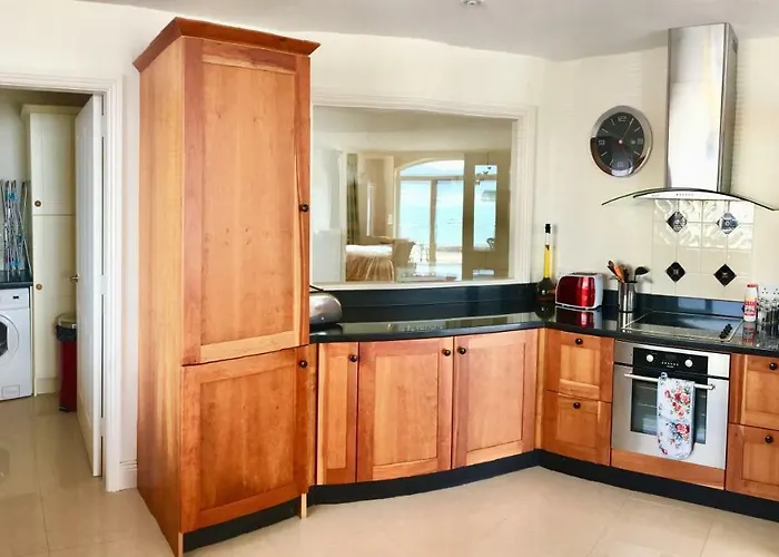 Puffin Appartamento Knights Town