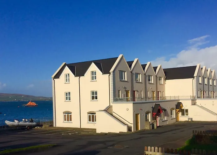 Puffin Appartamento *