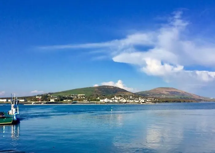 Appartamento Puffin *