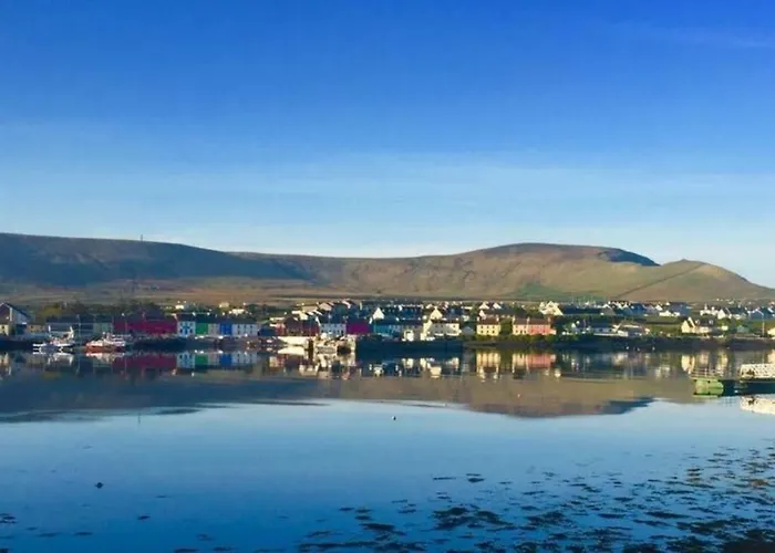 דירה Puffin Knights Town